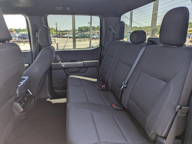 used 2023 Ford F-150 car, priced at $42,082