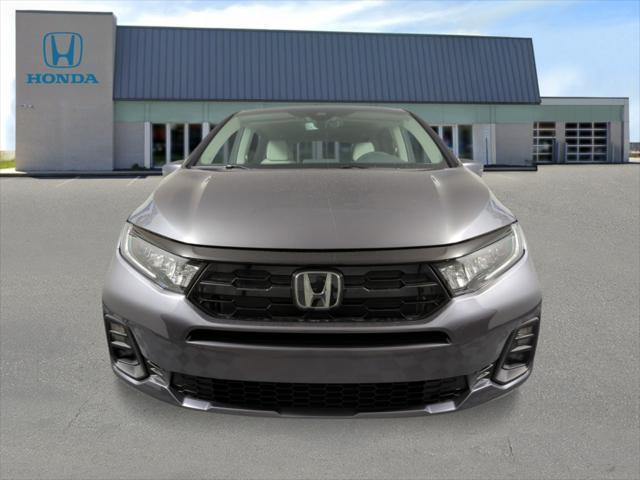 new 2025 Honda Odyssey car, priced at $48,005