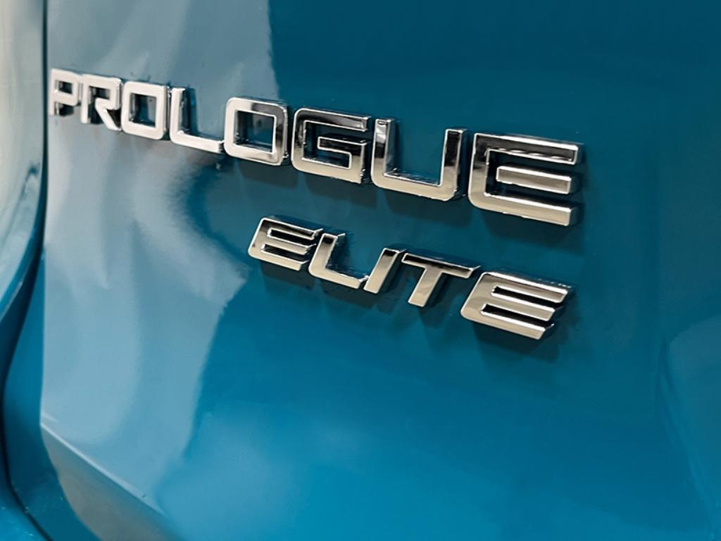 new 2025 Honda Prologue car, priced at $59,805