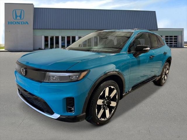 new 2025 Honda Prologue car, priced at $59,805