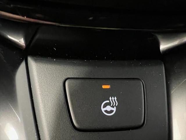 new 2025 Honda CR-V Hybrid car, priced at $42,895