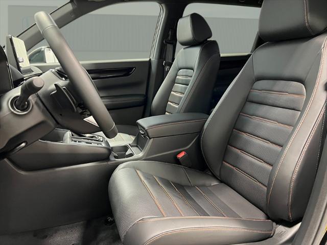 new 2025 Honda CR-V Hybrid car, priced at $42,895