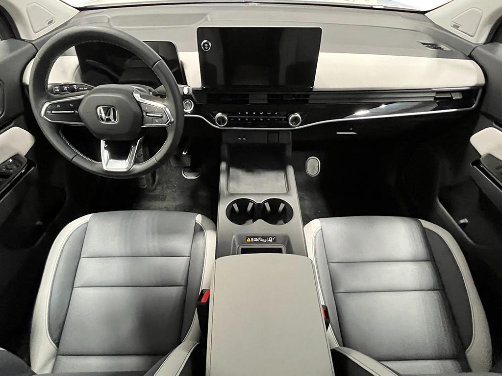 new 2025 Honda Prologue car, priced at $56,605