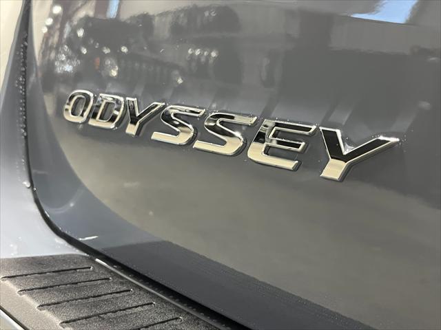 new 2025 Honda Odyssey car, priced at $48,460