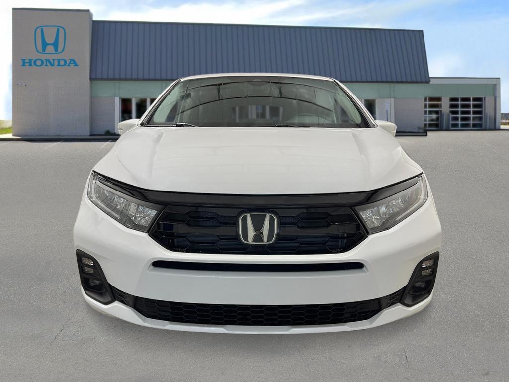 new 2026 Honda Odyssey car, priced at $49,810