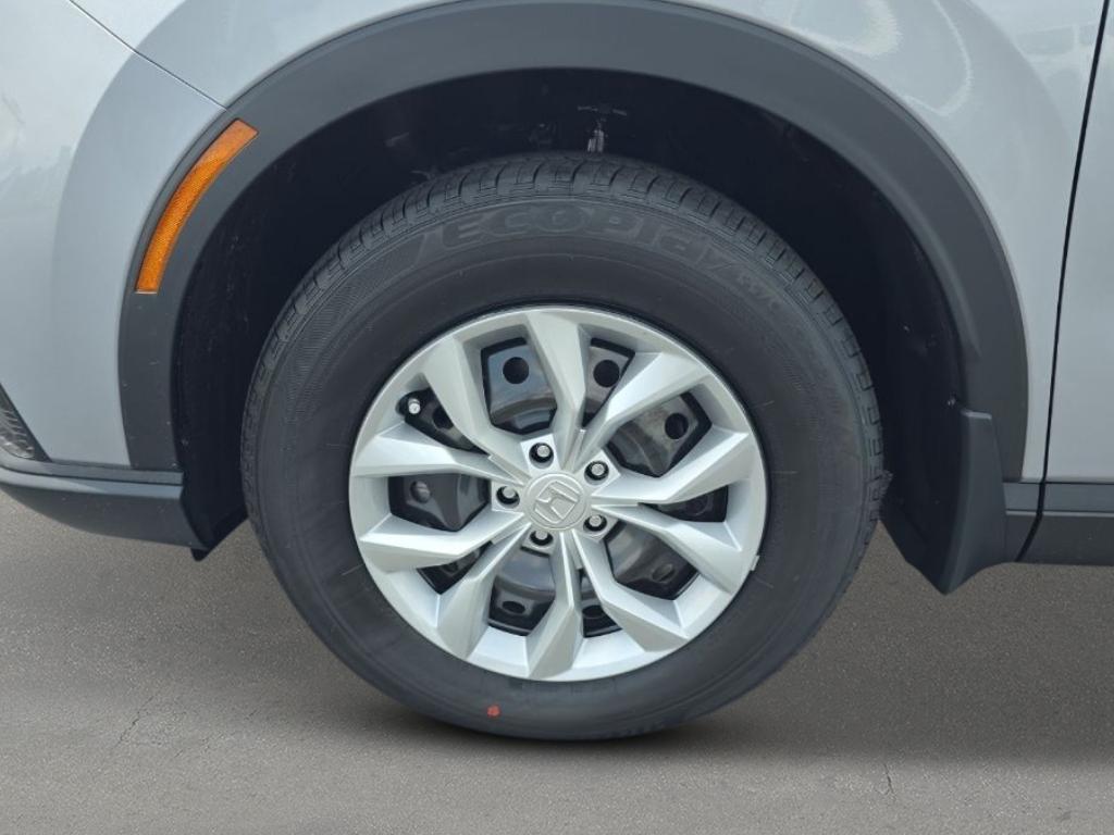 new 2026 Honda CR-V car, priced at $33,870