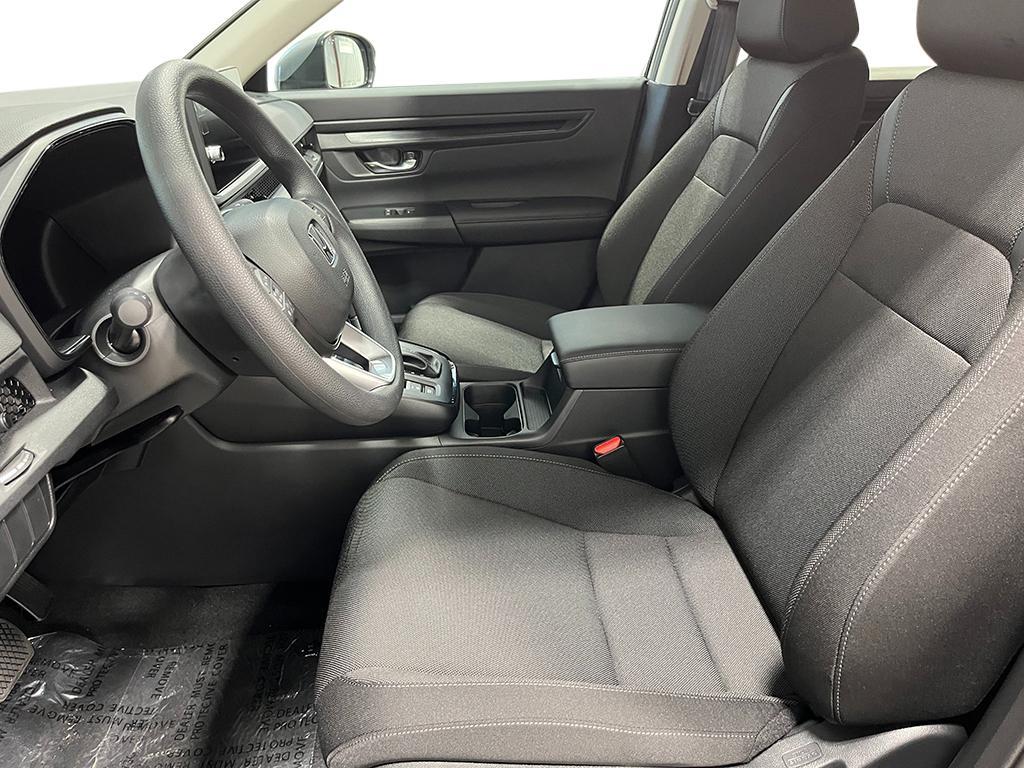 new 2026 Honda CR-V car, priced at $33,870