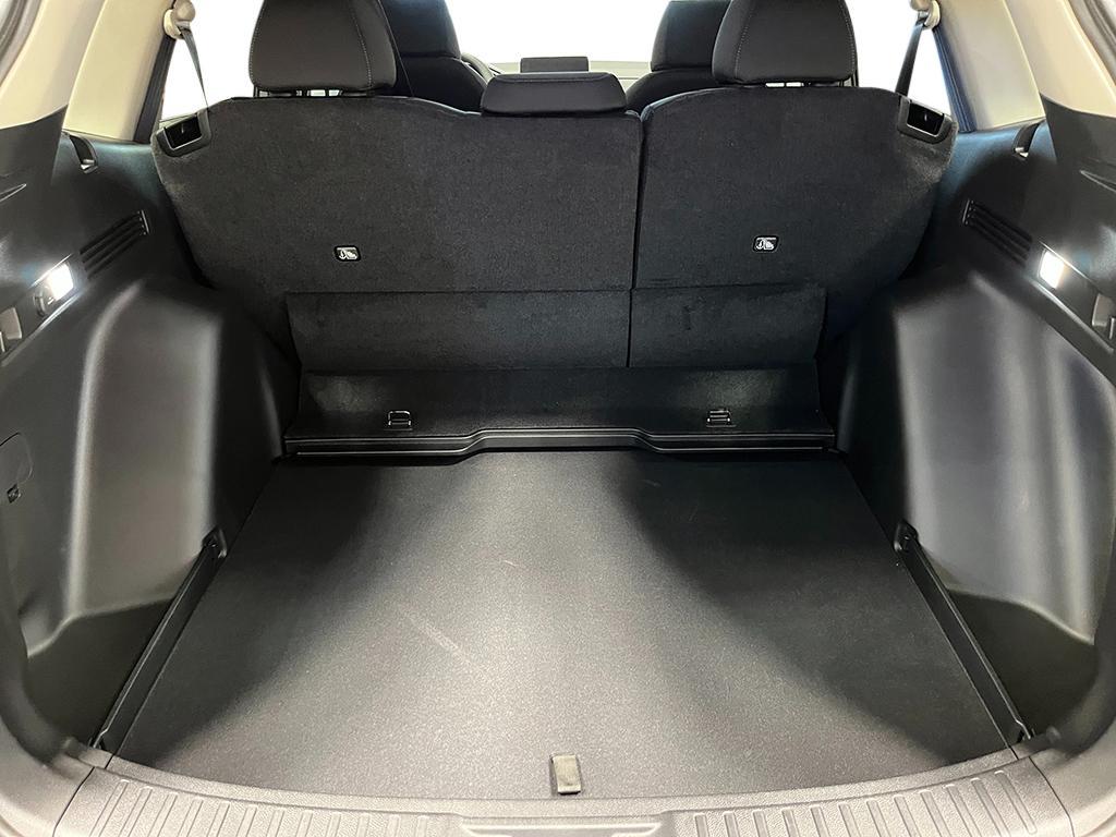 new 2026 Honda CR-V car, priced at $33,870