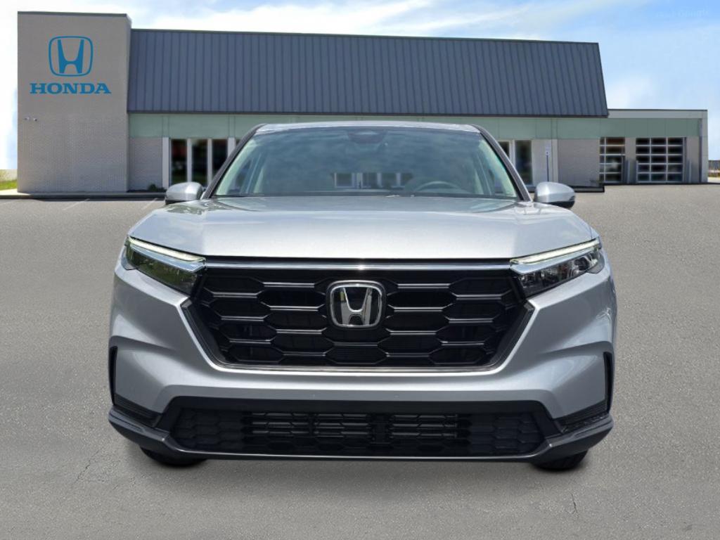 new 2026 Honda CR-V car, priced at $33,870