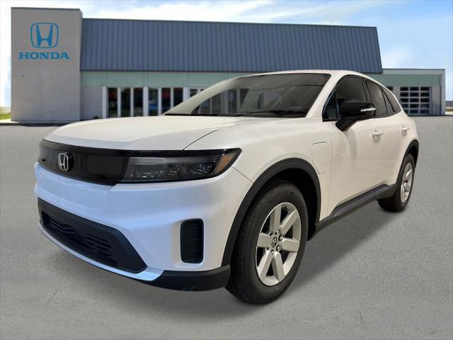 new 2025 Honda Prologue car, priced at $52,305