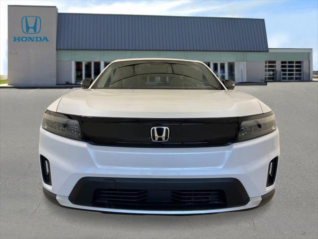 new 2025 Honda Prologue car, priced at $52,305