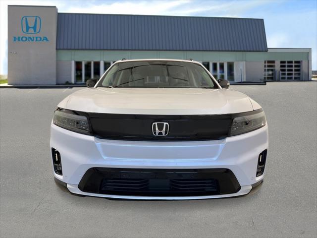 new 2025 Honda Prologue car, priced at $56,605