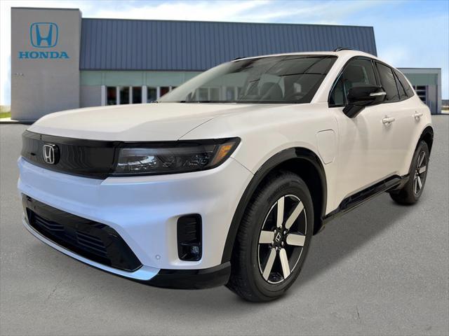 new 2025 Honda Prologue car, priced at $56,605