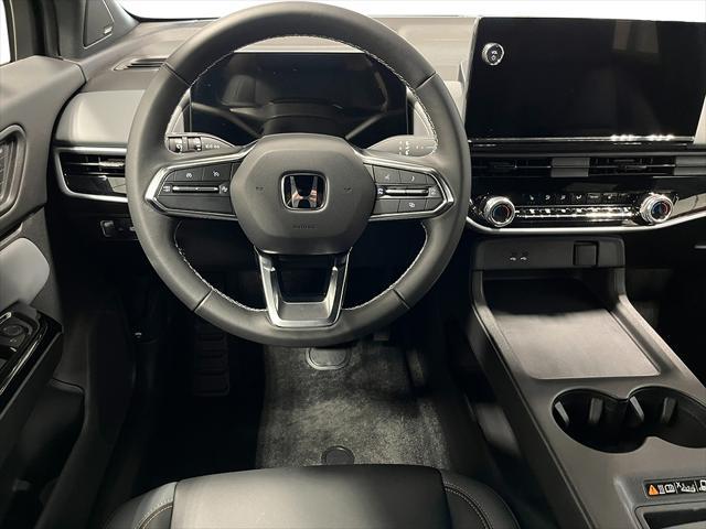 new 2025 Honda Prologue car, priced at $56,605