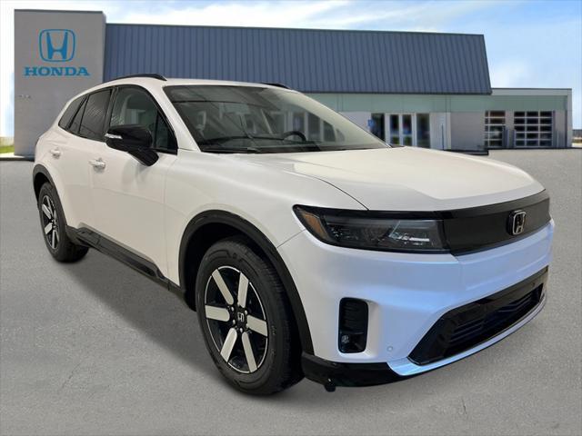 new 2025 Honda Prologue car, priced at $56,605