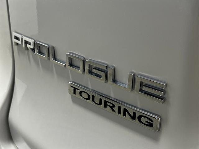 new 2025 Honda Prologue car, priced at $56,605