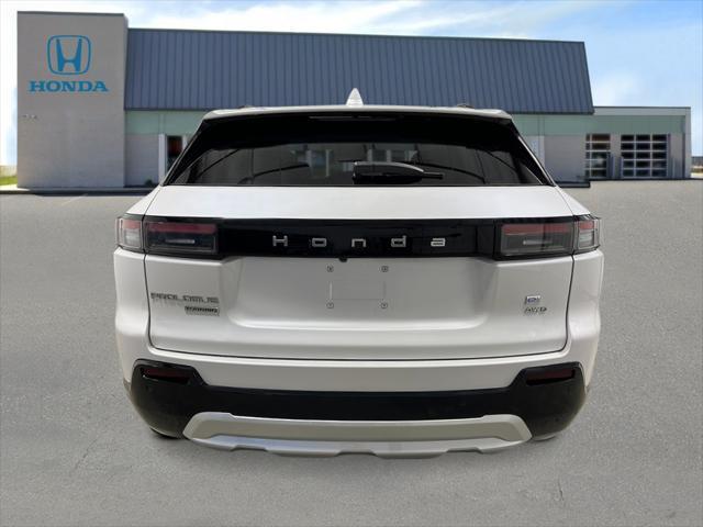 new 2025 Honda Prologue car, priced at $56,605