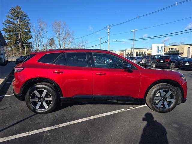 used 2024 Honda Prologue car, priced at $38,995