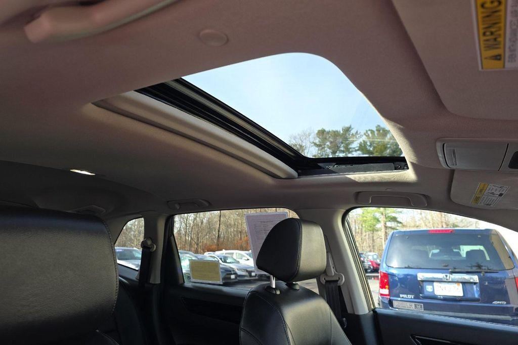 used 2024 Honda CR-V car, priced at $32,762