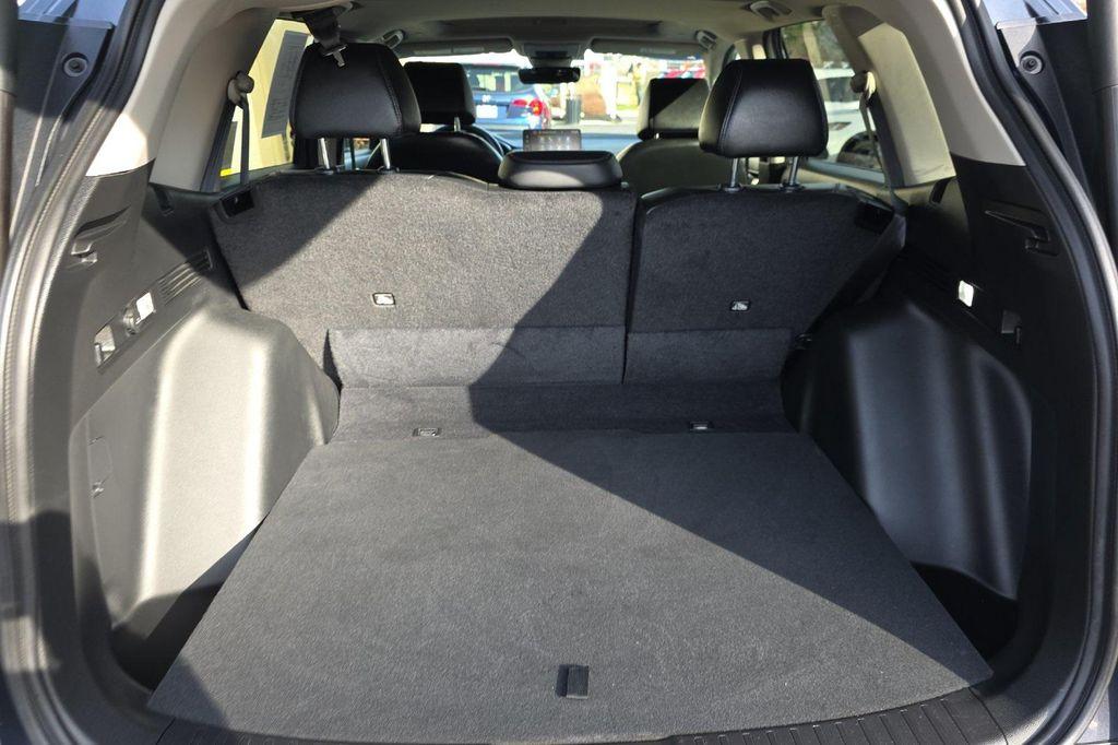 used 2024 Honda CR-V car, priced at $32,762