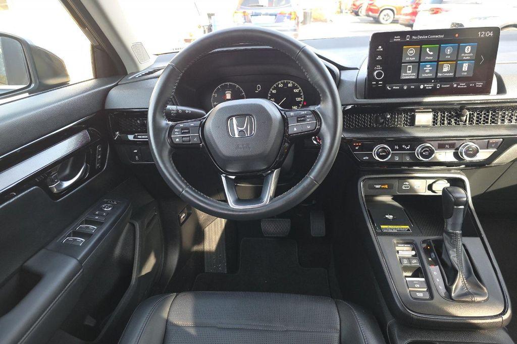used 2024 Honda CR-V car, priced at $32,762