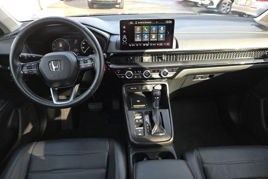 used 2024 Honda CR-V car, priced at $32,762