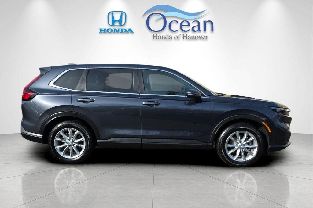used 2024 Honda CR-V car, priced at $32,762