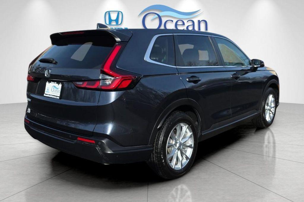 used 2024 Honda CR-V car, priced at $32,762