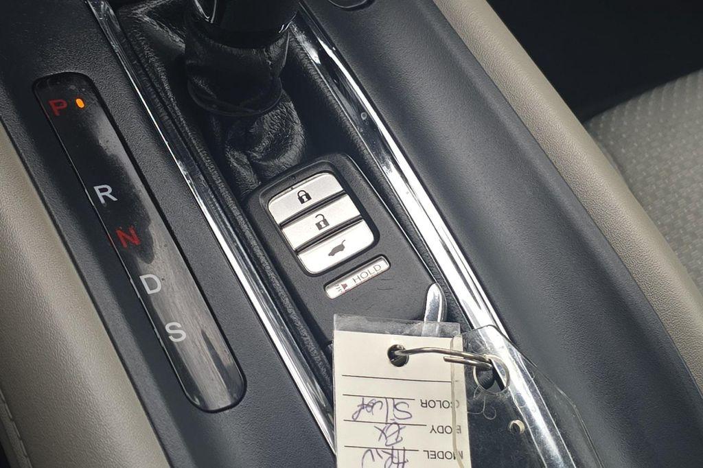 used 2021 Honda HR-V car, priced at $20,485