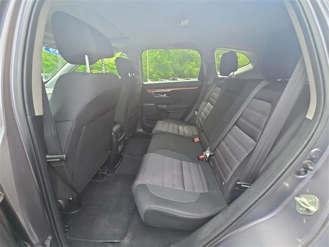 used 2019 Honda CR-V car, priced at $22,955