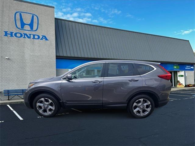 used 2019 Honda CR-V car, priced at $22,955