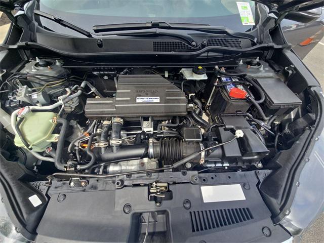 used 2019 Honda CR-V car, priced at $22,955