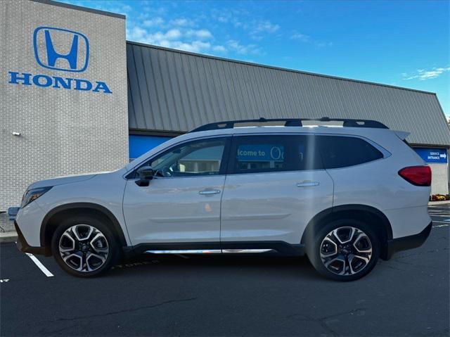 used 2024 Subaru Ascent car, priced at $41,855