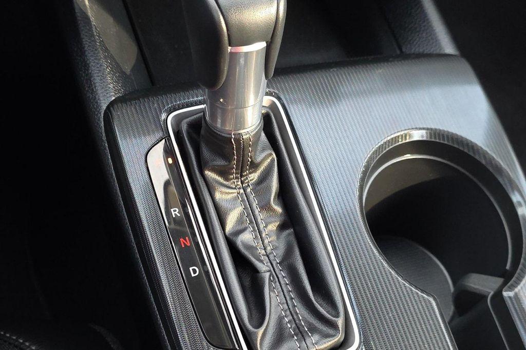 used 2025 Honda Civic car, priced at $24,988