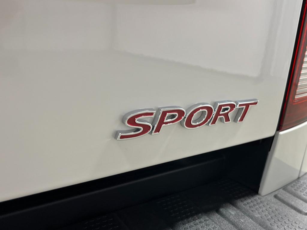 new 2026 Honda Ridgeline car, priced at $42,545