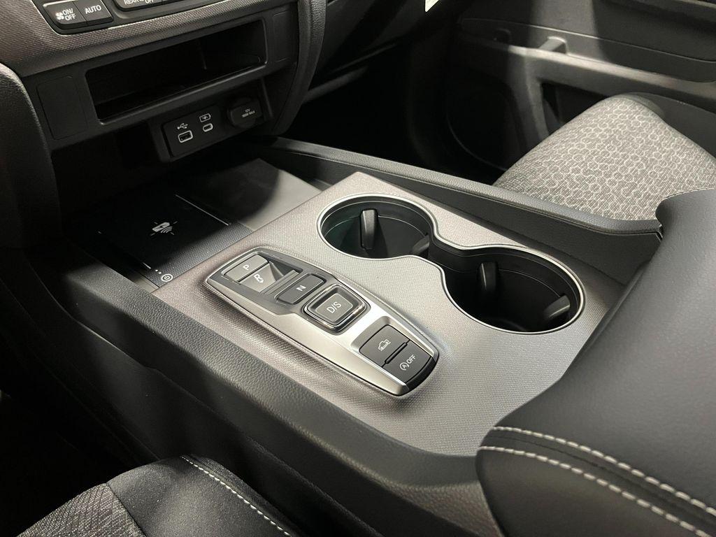 new 2026 Honda Ridgeline car, priced at $42,545