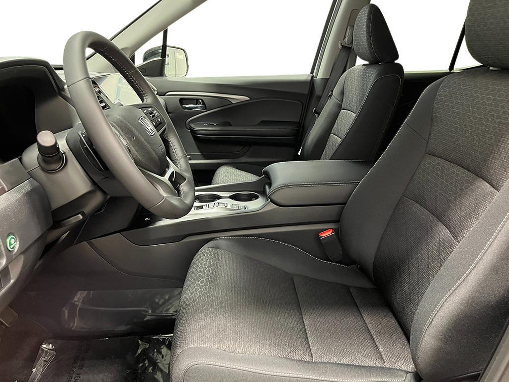 new 2026 Honda Ridgeline car, priced at $42,545