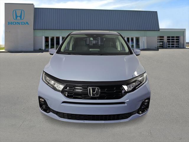 new 2025 Honda Odyssey car, priced at $52,730