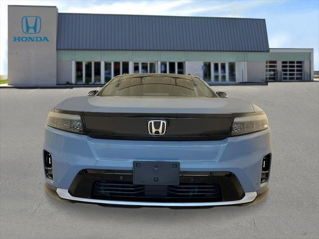 new 2024 Honda Prologue car, priced at $56,550