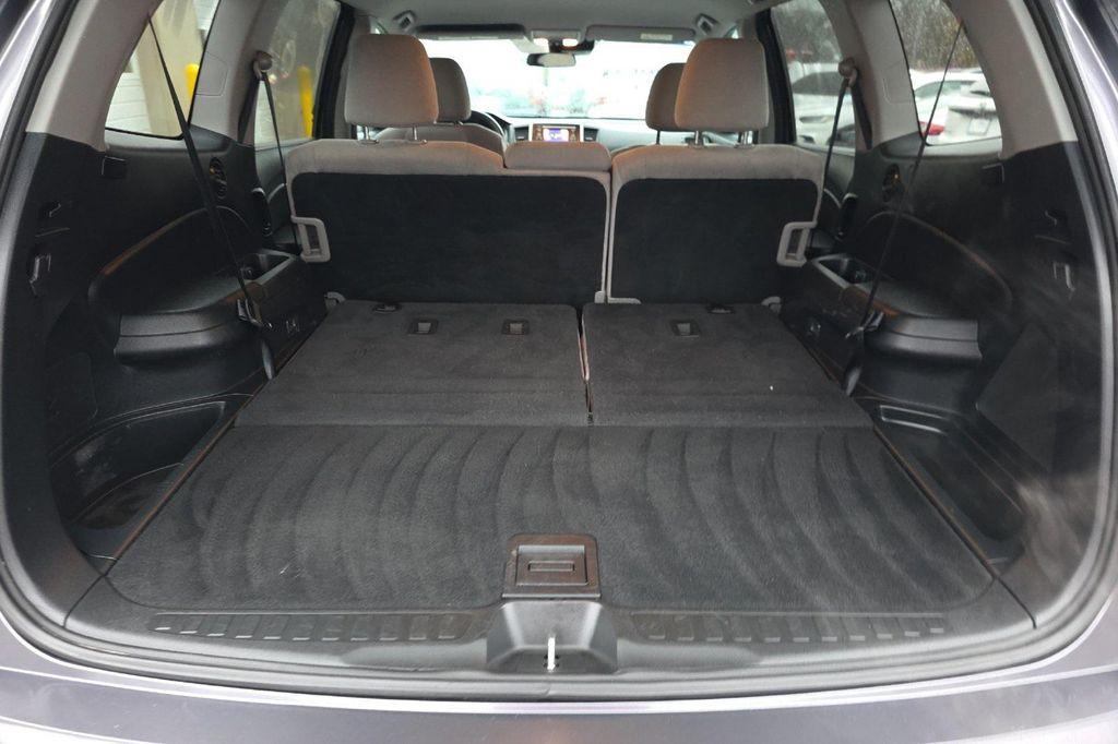 used 2020 Honda Pilot car, priced at $22,645