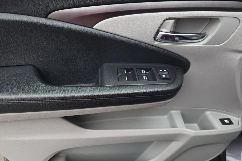 used 2020 Honda Pilot car, priced at $22,645