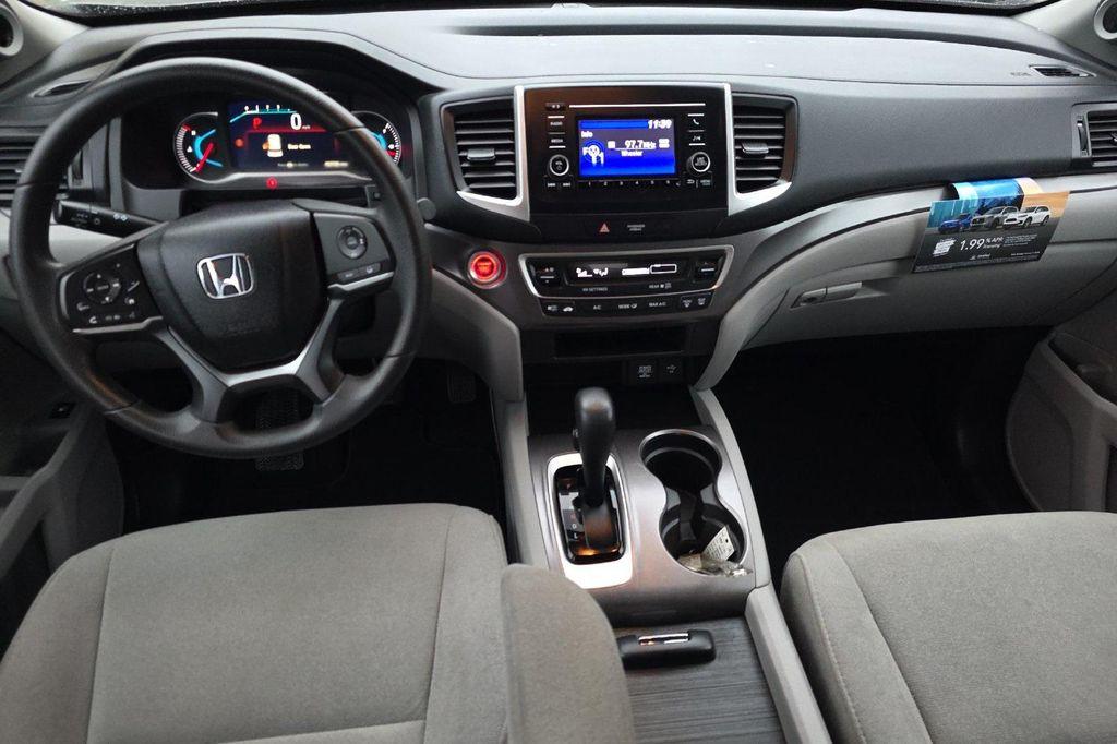 used 2020 Honda Pilot car, priced at $22,645
