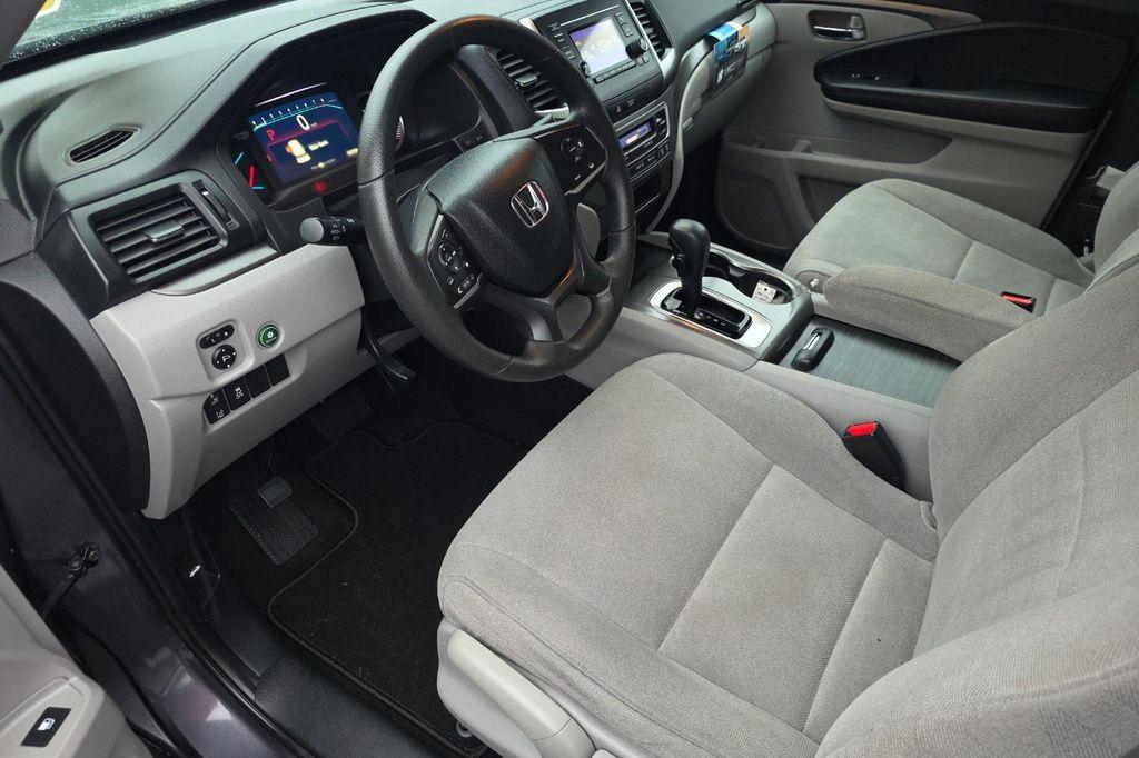 used 2020 Honda Pilot car, priced at $22,645