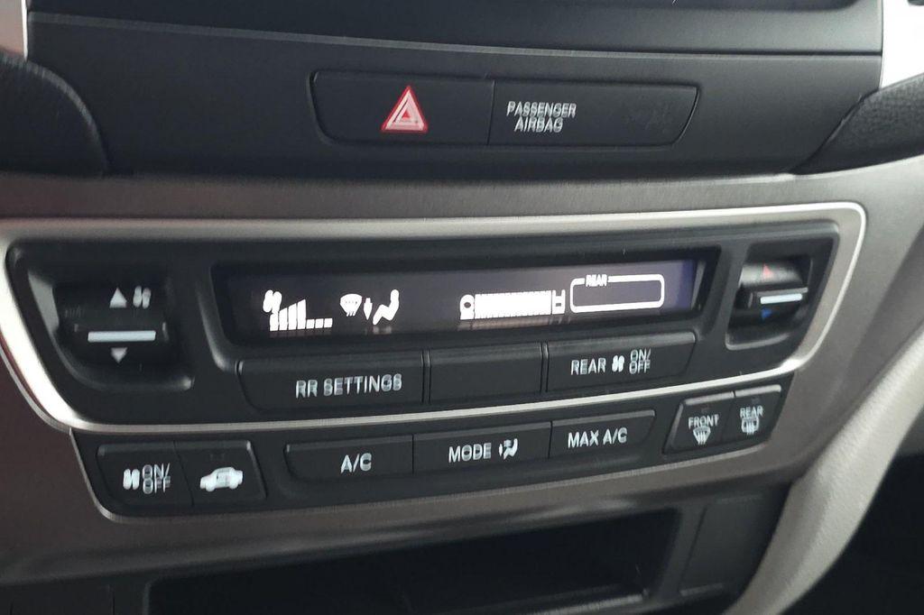 used 2020 Honda Pilot car, priced at $22,645