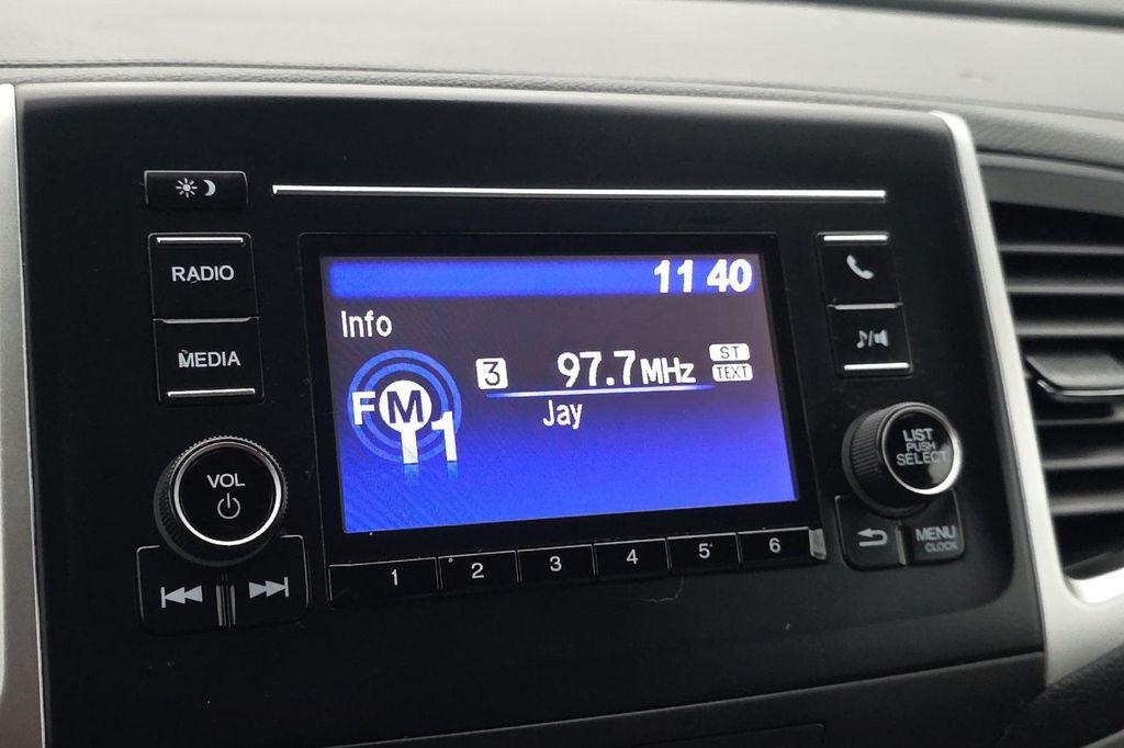 used 2020 Honda Pilot car, priced at $22,645