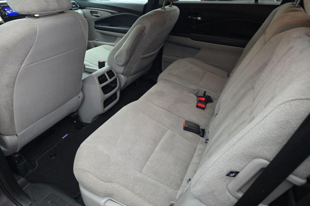 used 2020 Honda Pilot car, priced at $22,645