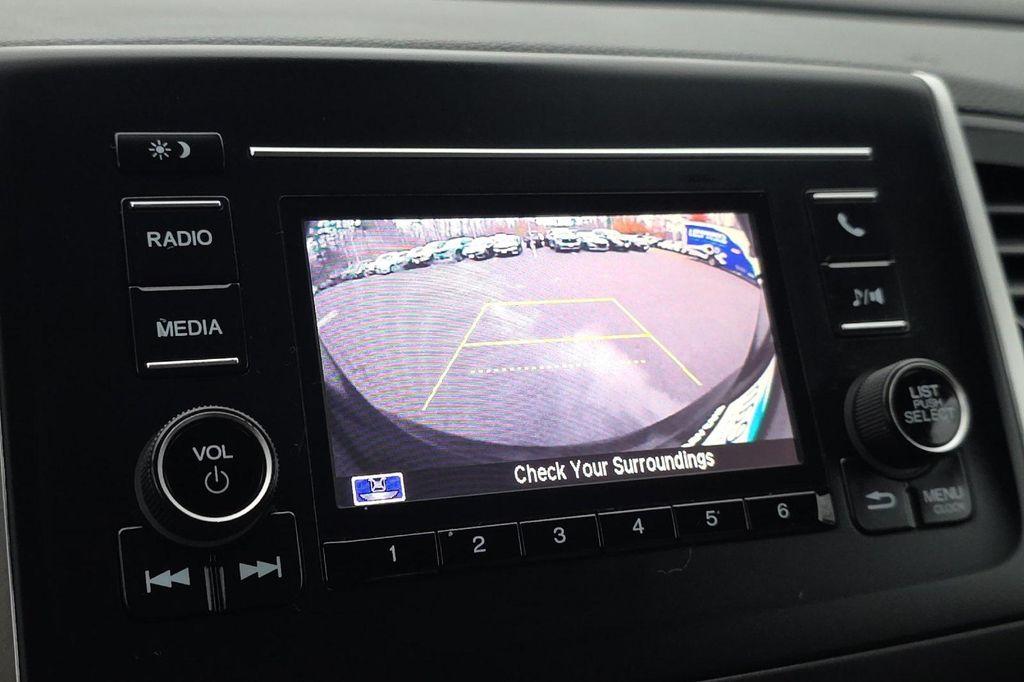 used 2020 Honda Pilot car, priced at $22,645