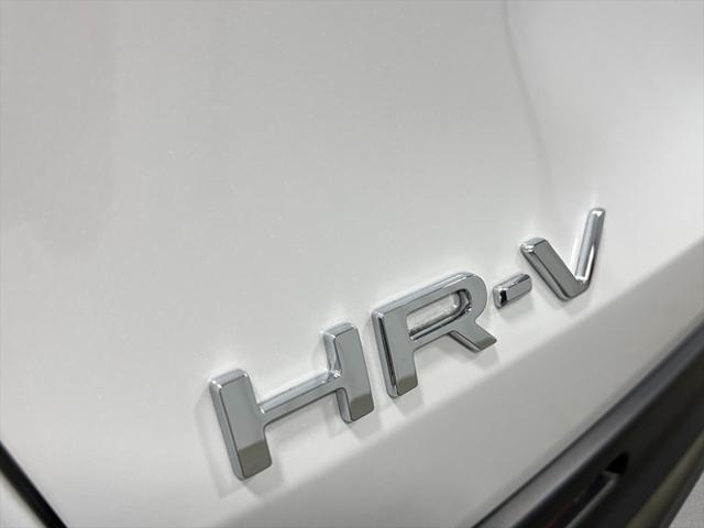 new 2025 Honda HR-V car, priced at $28,705