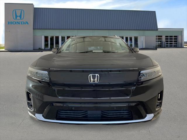 new 2025 Honda Prologue car, priced at $59,805