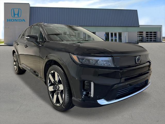 new 2025 Honda Prologue car, priced at $59,805